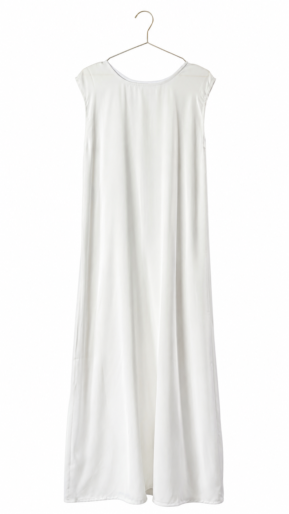 Inner Dress White