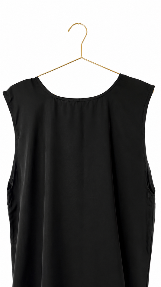 Inner Dress Black